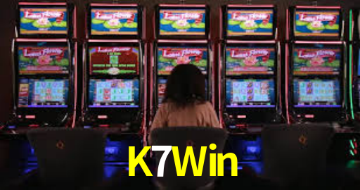 Cassino na plataforma K7Win